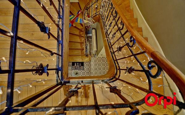 Maison à vendre    5 pièces •  La Tour-du-Pin