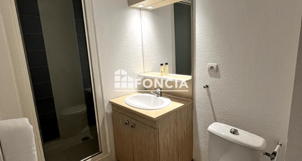 À vendre Appartement 2 pièces 26.14 m² - La Londe-les-maures 83250