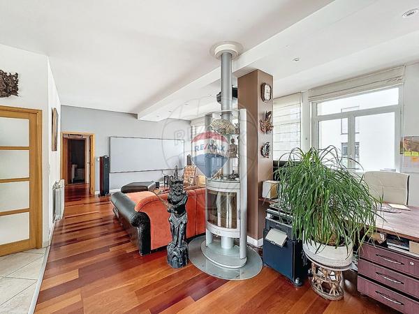 Appartement  en vente - Centre-ville