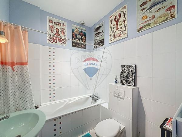 Appartement  en vente - Centre-ville