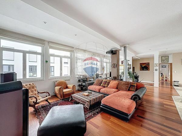 Appartement  en vente - Centre-ville