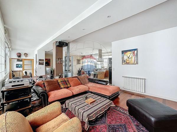 Appartement  en vente - Centre-ville