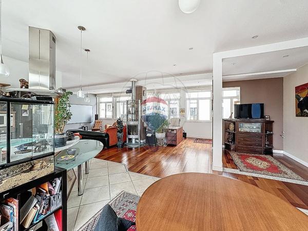 Appartement  en vente - Centre-ville