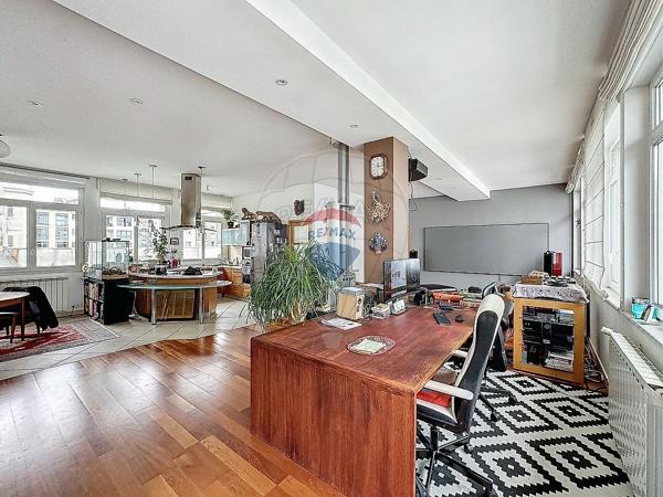 Appartement  en vente - Centre-ville