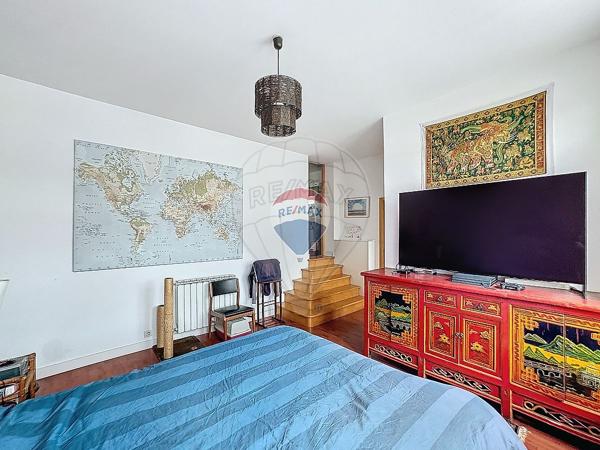 Appartement  en vente - Centre-ville