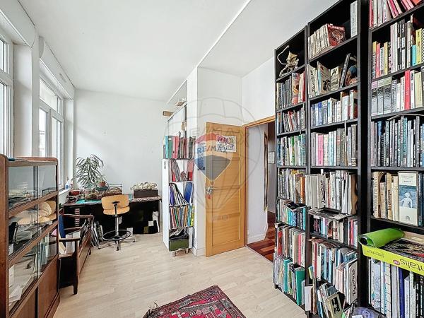 Appartement  en vente - Centre-ville