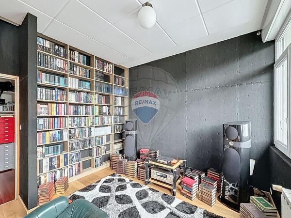 Appartement  en vente - Centre-ville