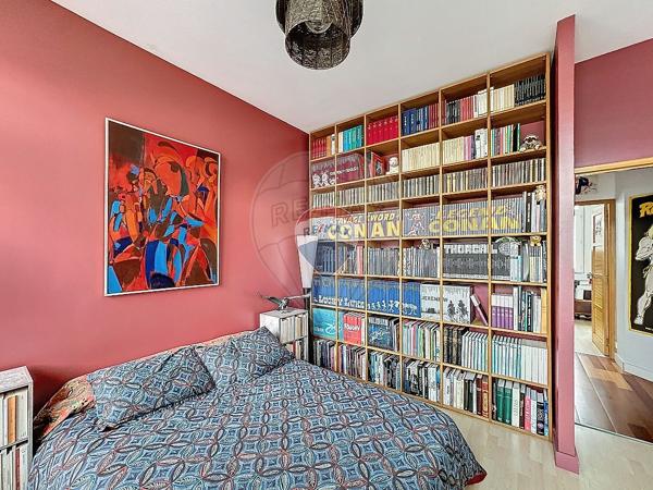 Appartement  en vente - Centre-ville