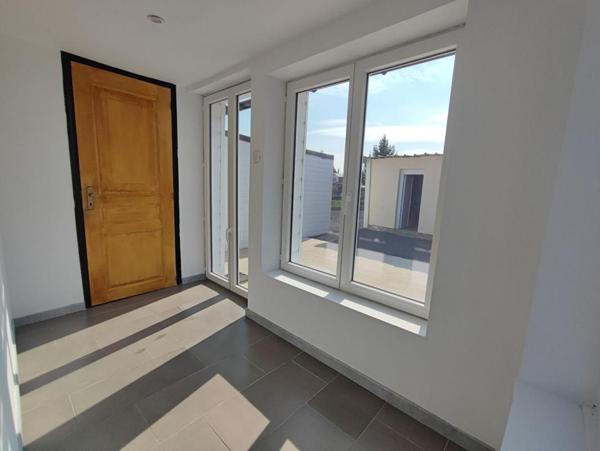Maison Beuvry 4 pièce(s) 80.38 m2
