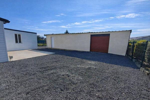 Maison Beuvry 4 pièce(s) 80.38 m2
