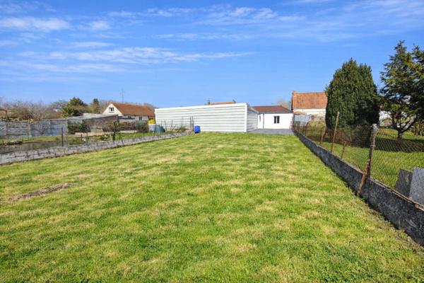 Maison Beuvry 4 pièce(s) 80.38 m2