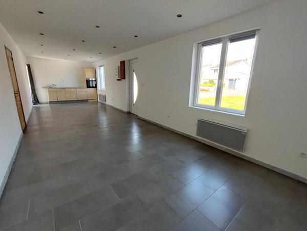 Maison Beuvry 4 pièce(s) 80.38 m2
