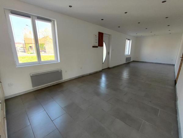 Maison Beuvry 4 pièce(s) 80.38 m2