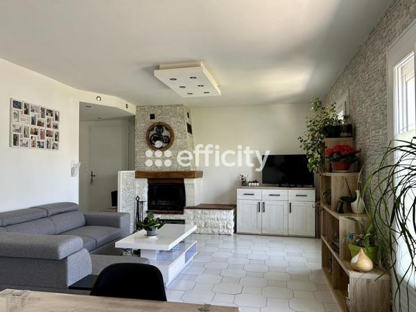 Maison 7 pièces - 151 m²