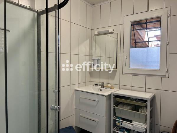 Maison 7 pièces - 151 m²