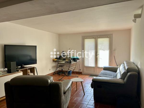 Maison 7 pièces - 151 m²