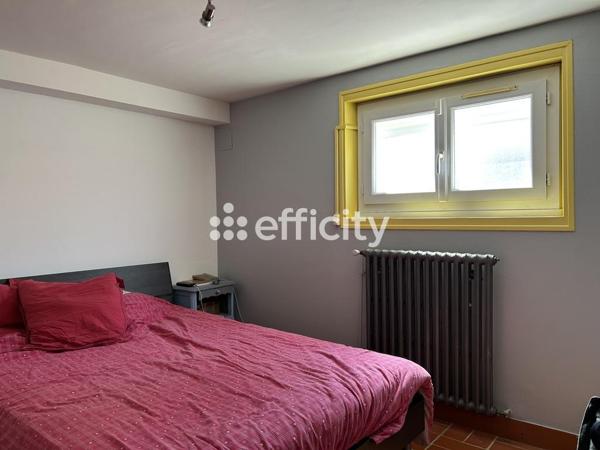 Maison 7 pièces - 151 m²