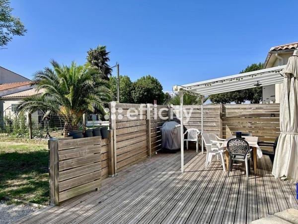 Maison 7 pièces - 151 m²