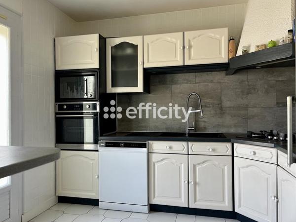 Maison 7 pièces - 151 m²