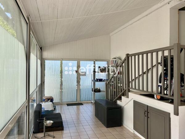 Maison 7 pièces - 151 m²