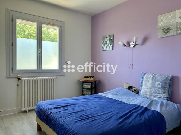 Maison 7 pièces - 151 m²