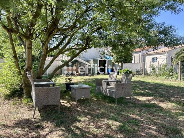 Maison 7 pièces - 151 m²