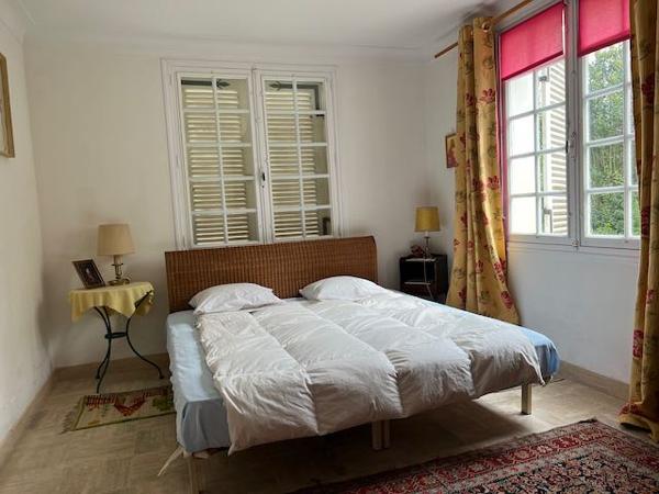 MAISON SPACIEUSE AU COEUR DE MACHECOUL