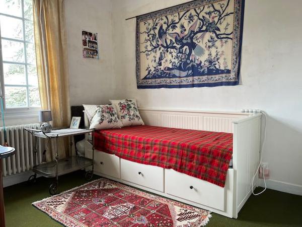 MAISON SPACIEUSE AU COEUR DE MACHECOUL