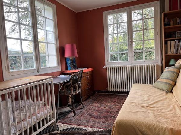 MAISON SPACIEUSE AU COEUR DE MACHECOUL