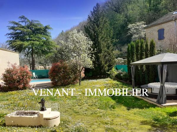 Vente / Maison et grand terrain