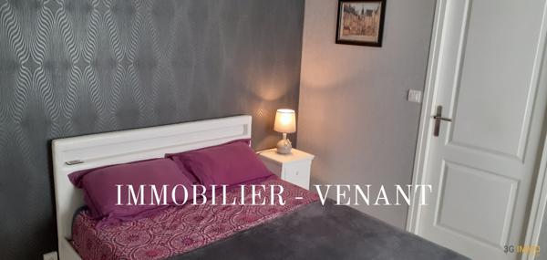 Vente / Maison et grand terrain