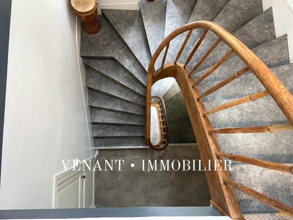 Vente / Maison et grand terrain