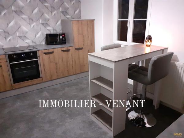 Vente / Maison et grand terrain