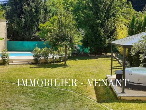 Vente / Maison et grand terrain