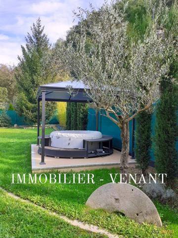 Vente / Maison et grand terrain