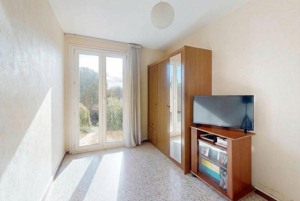 Pennes-Mirabeau (13170) Maison de plain pied 100m2 avec garage plein coeur des CADENEAUX