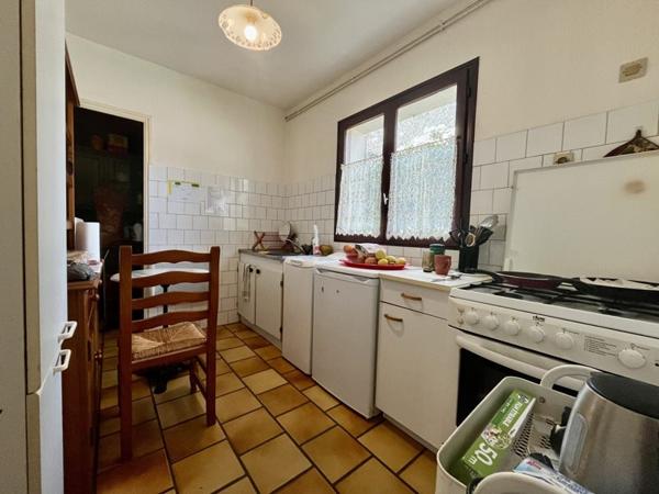 Appartement à vendre |  Libourne |  2 pièces | 49 m²