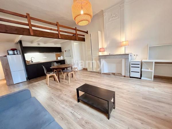 Appartement