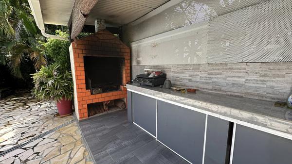 Immobilier Remire-Montjoly (97354) – Maison jumelée 125m2 – 375 000 €