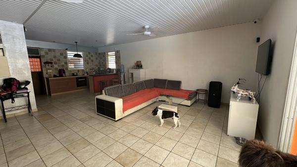 Immobilier Remire-Montjoly (97354) – Maison jumelée 125m2 – 375 000 €