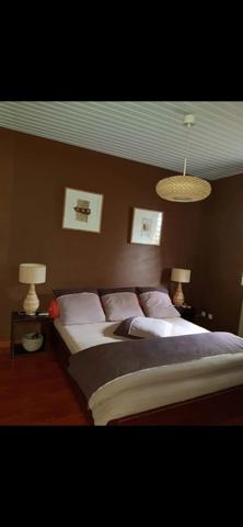 Immobilier Remire-Montjoly (97354) – Maison jumelée 125m2 – 375 000 €