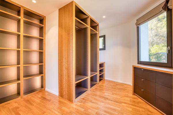 Vente Maison de luxe Sevrier 8 Pièces 354 m²