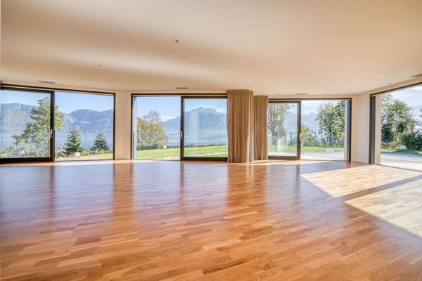 Vente Maison de luxe Sevrier 8 Pièces 354 m²