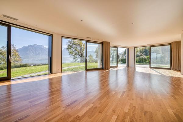 Vente Maison de luxe Sevrier 8 Pièces 354 m²