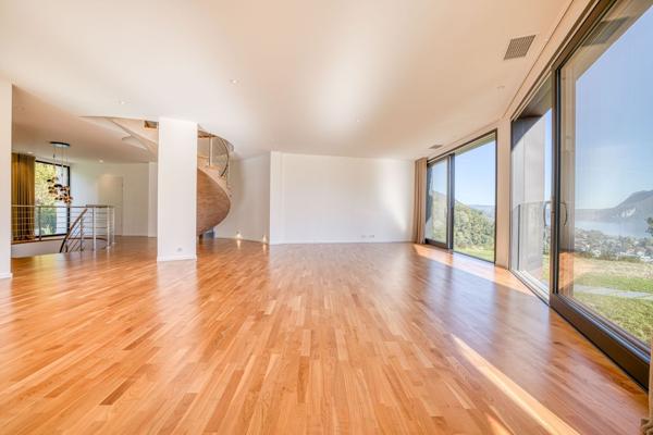 Vente Maison de luxe Sevrier 8 Pièces 354 m²