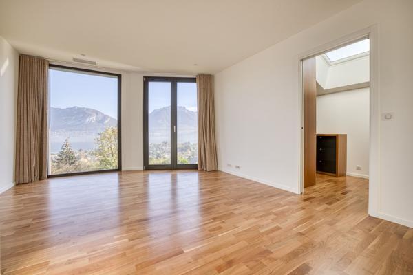 Vente Maison de luxe Sevrier 8 Pièces 354 m²