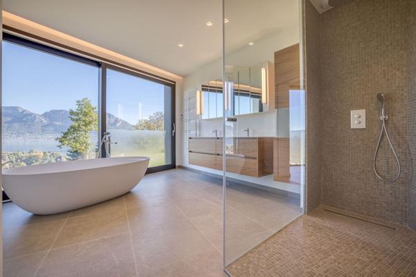 Vente Maison de luxe Sevrier 8 Pièces 354 m²