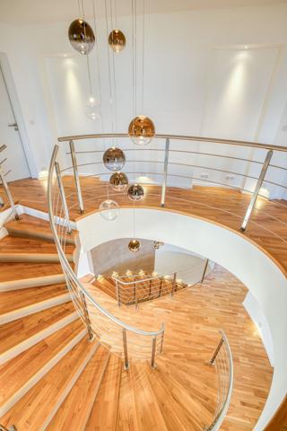 Vente Maison de luxe Sevrier 8 Pièces 354 m²