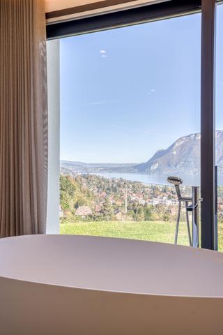Vente Maison de luxe Sevrier 8 Pièces 354 m²