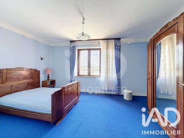 Maison à vendre 7 pièces 160 m² Vergaville